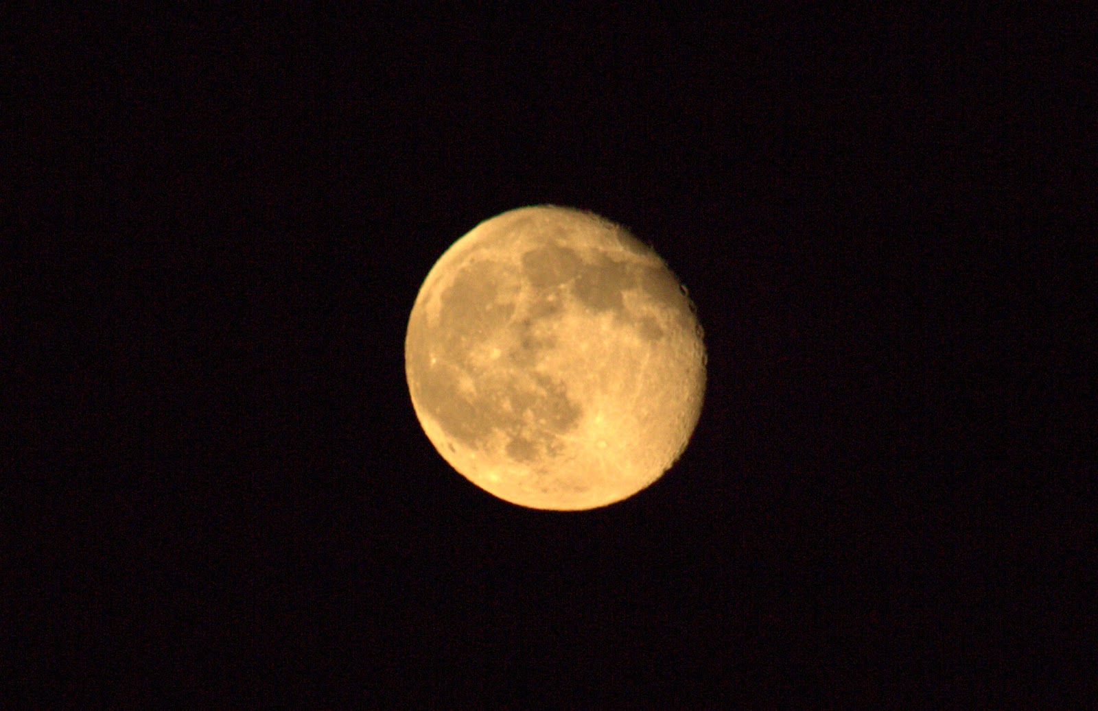 yellow moon single frame t5i