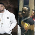 F! GIST: Rapper CDQ reacts to video of him fighting after his chain was stolen | @FoshoENT_Radio
