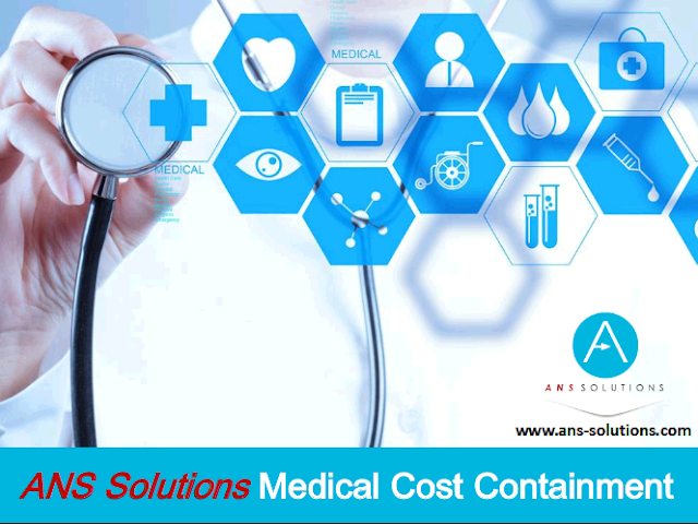  Medical Cost Containment