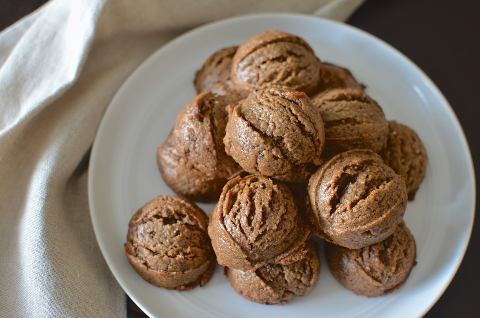 Playing with Flour: Ovenly&amp;#39;s peanut butter cookies, with chocolate