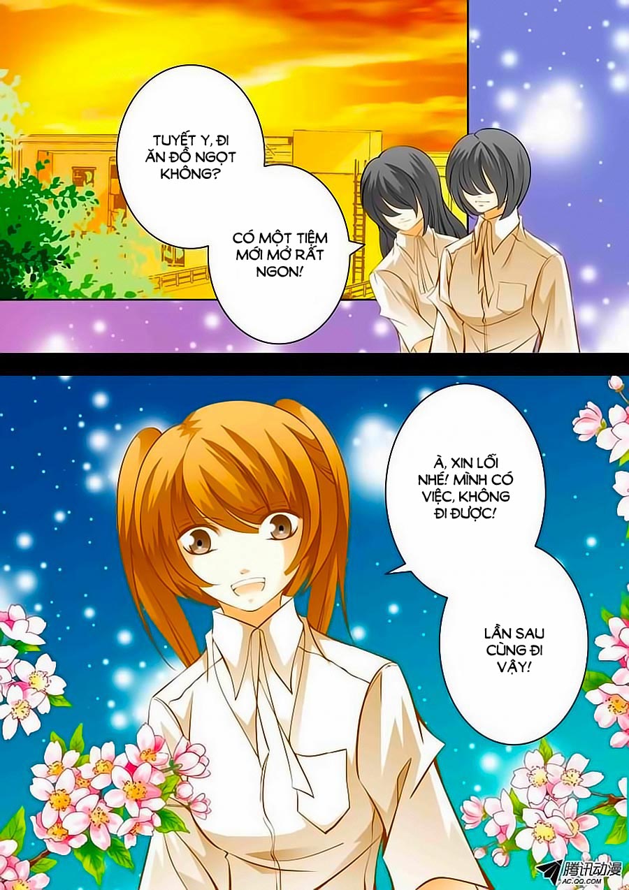 Đến Làm Yêu Quái Đi Chap 37 - Next Chap 38