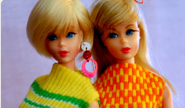 barbie hair fair 50th anniversary