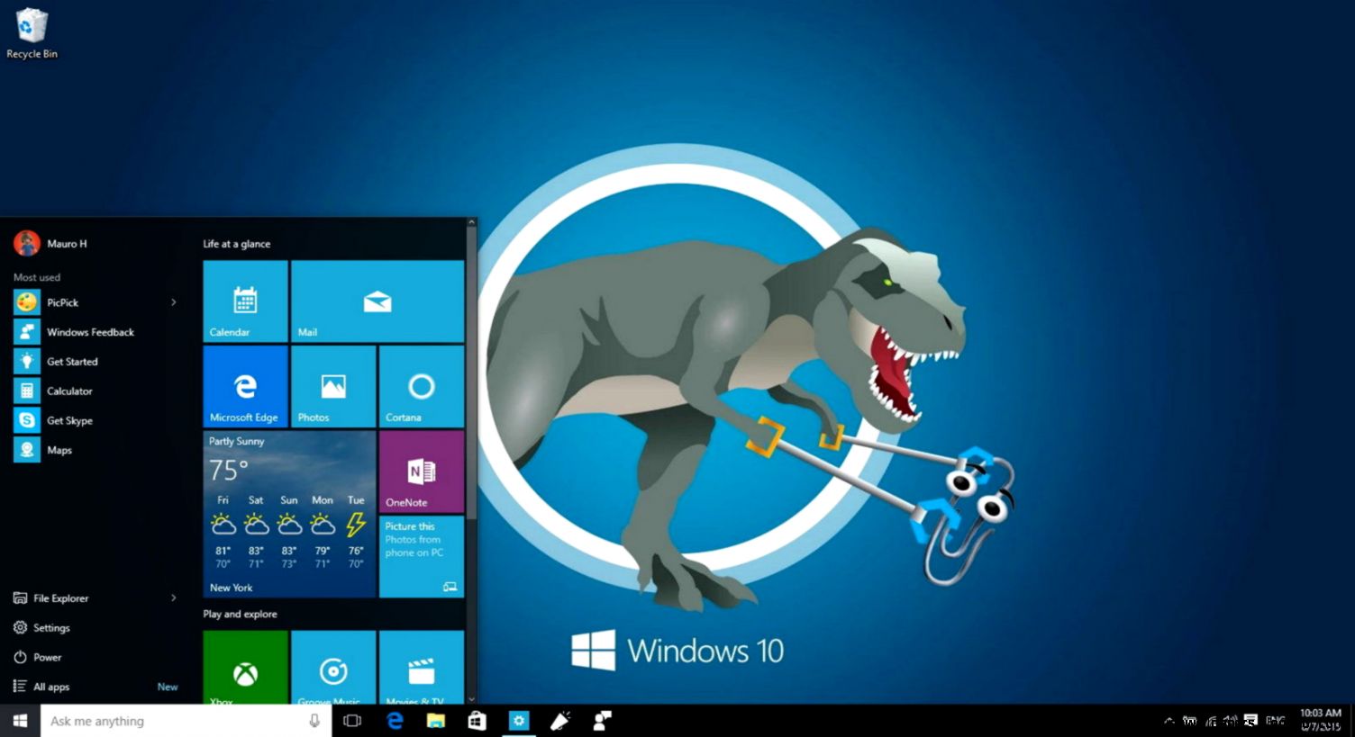 These are the most common errors with the Windows 10 upgrade and