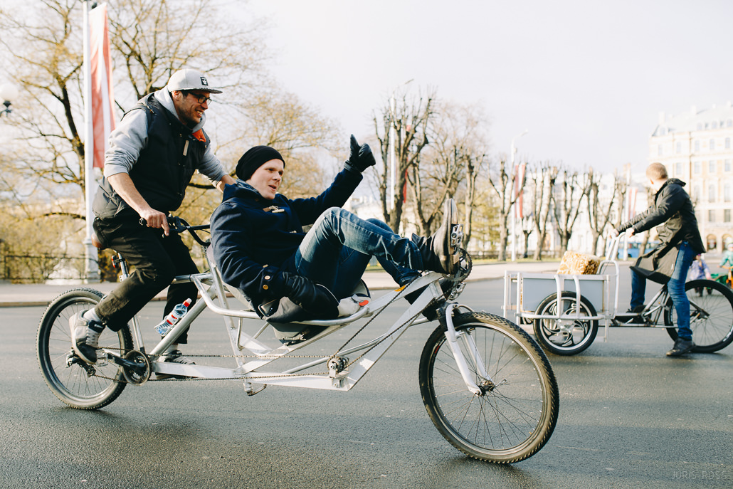 divvietīgais velo
