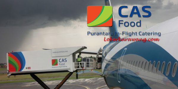 Lowongan Kerja PT. Cardig Aero Services Tbk Terbaru