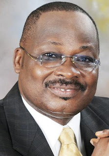 Oyo State governor, Abiola Ajimobi