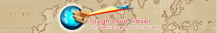 Tough Love Travel