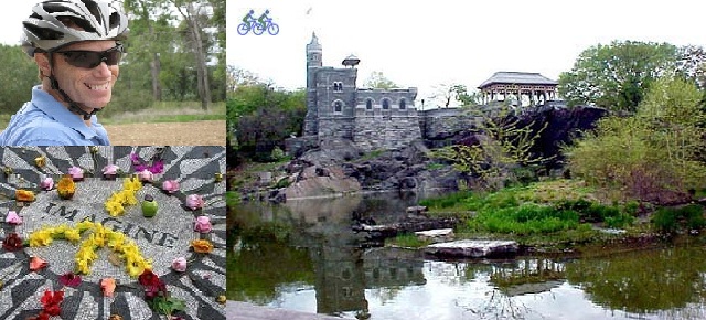 Central Park Bike Tours Central Park Tours & Bike Rentals
