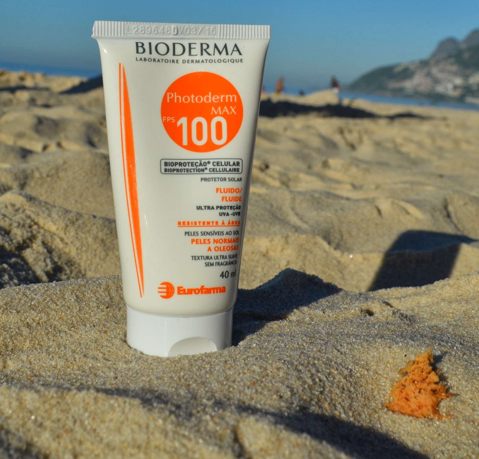 Resenha Protetor Solar Photoderm, da Bioderma | Woman Chic