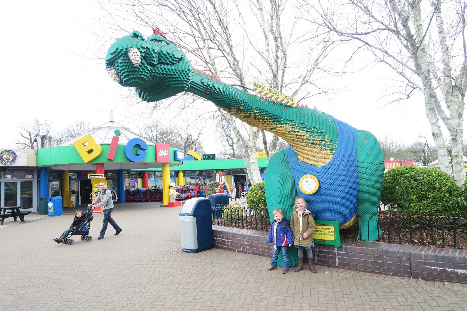 Five Awesome Things To Do At LEGOLAND Windsor brummymummyof2