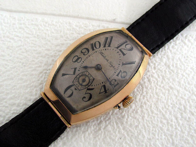 Pavel Bure Wristwatch (1903) - Pavel Bure watches