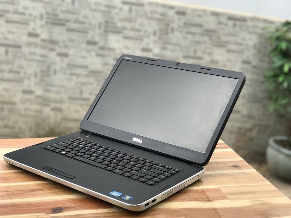 Dell Vostro 2520 core i5 3210M Laptop Cũ Ram 4G ổ 250G màn 15.6inch