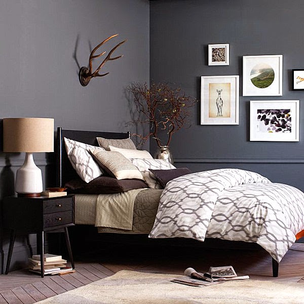How to decorate the bedroom