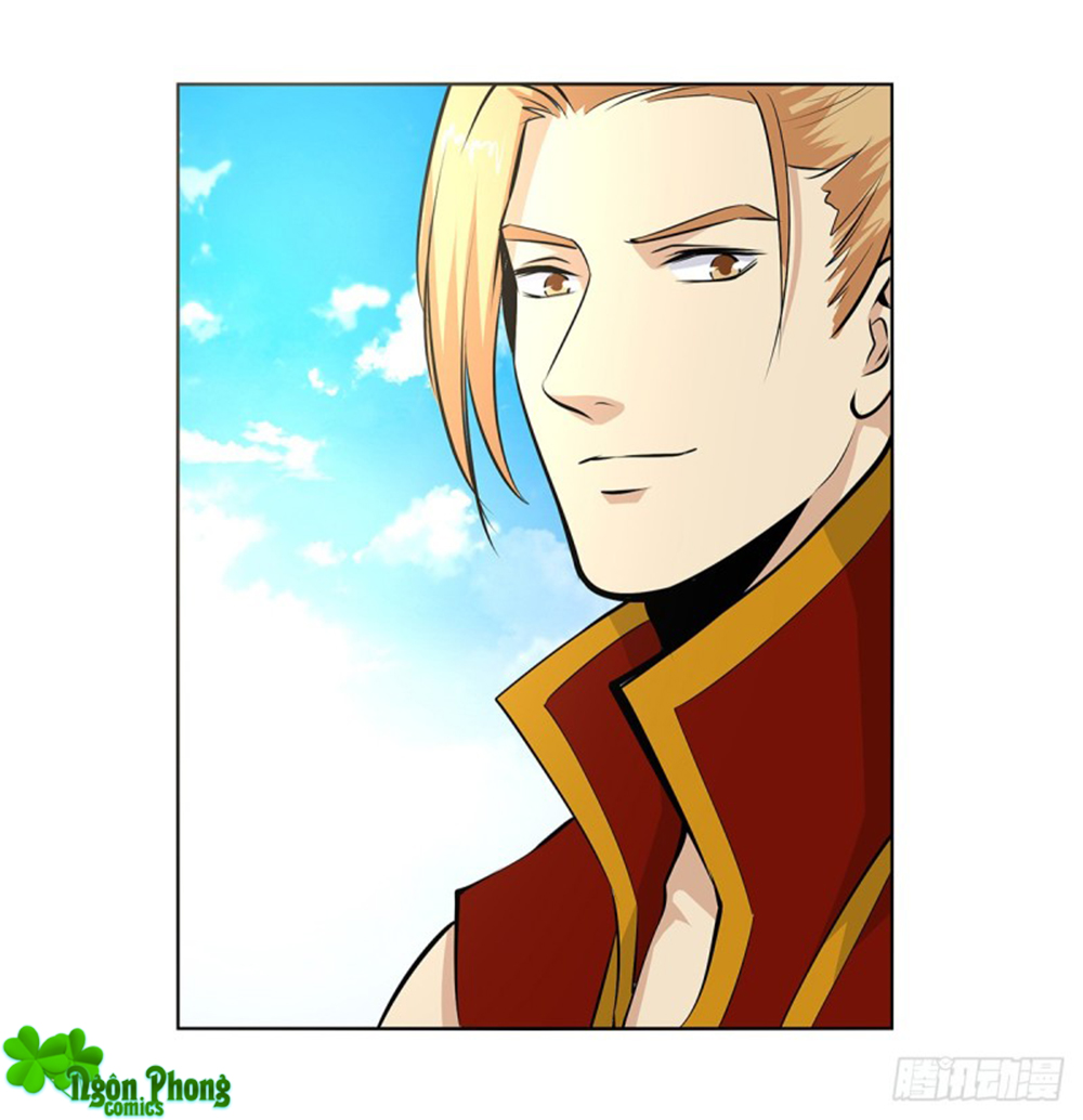 Hỏa Hồ - Chương 46 - Trang 38