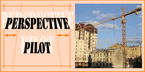 Perspective Pilot Portable