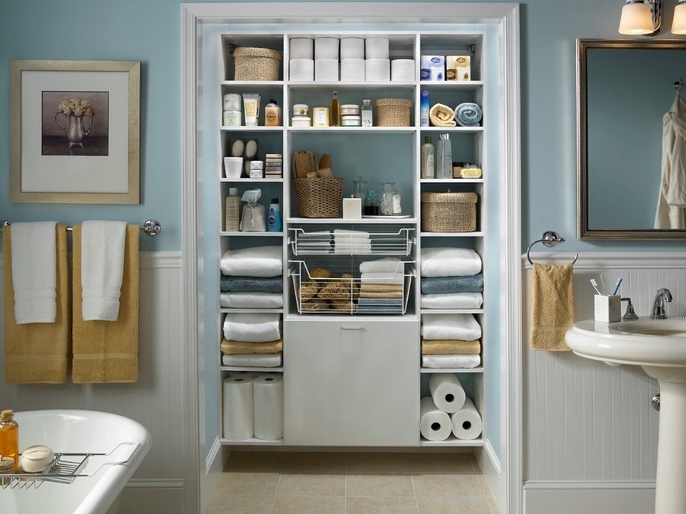 You need more storage space