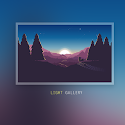 Cara Menambahkan Light Gallery Di Tema Blog