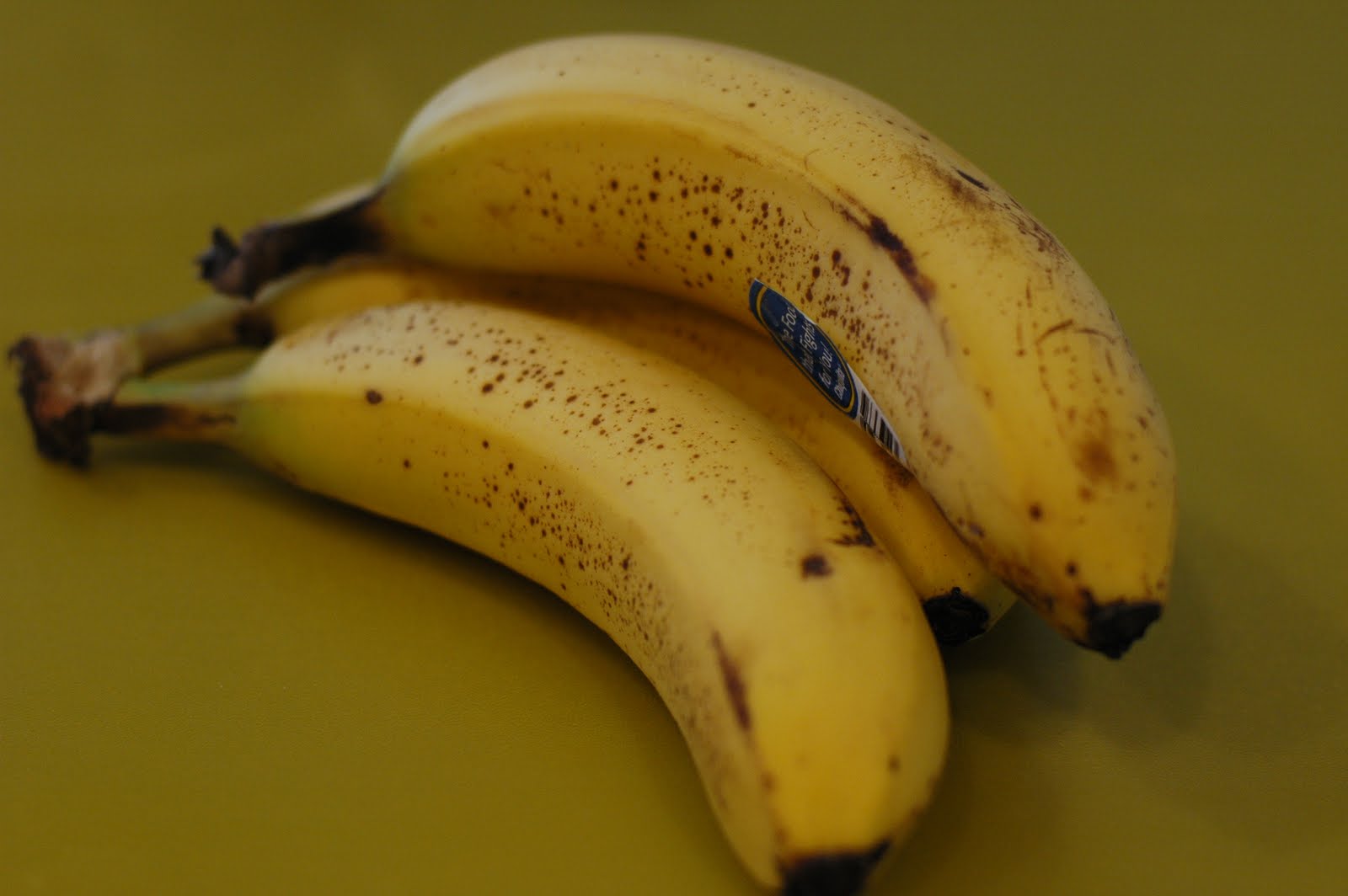 cupa cupa How Ripe is A Perfectly Ripe Banana?