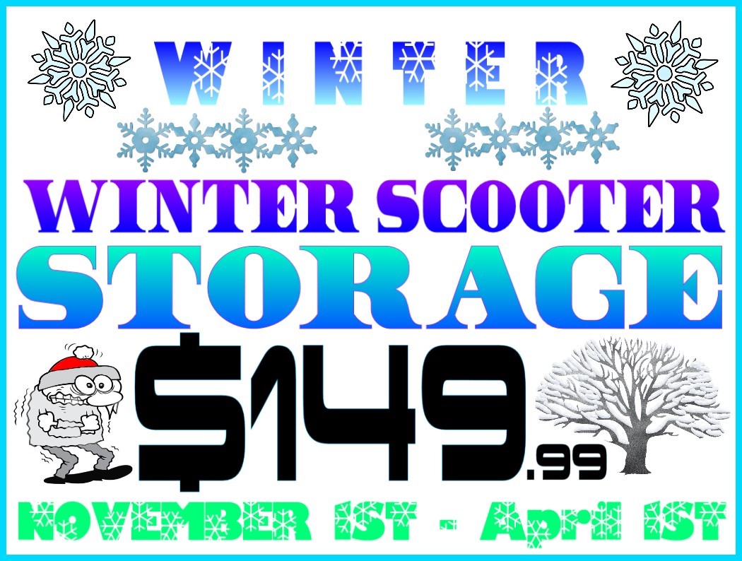  Grand Rapids Scooter