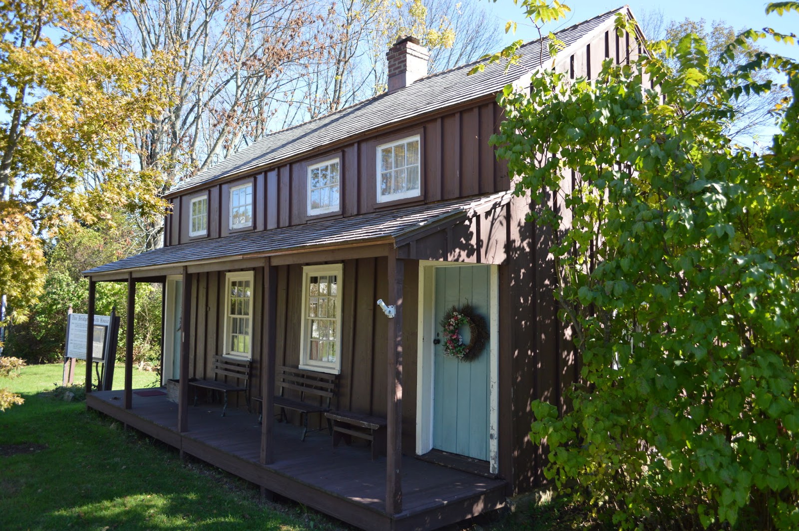 New Jersey and You Perfect Together, Liberty and