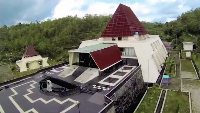 Museum Karst Pracimantoro