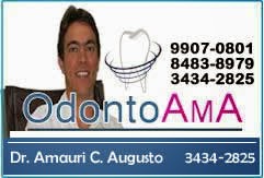 Dr. Amauri Augusto