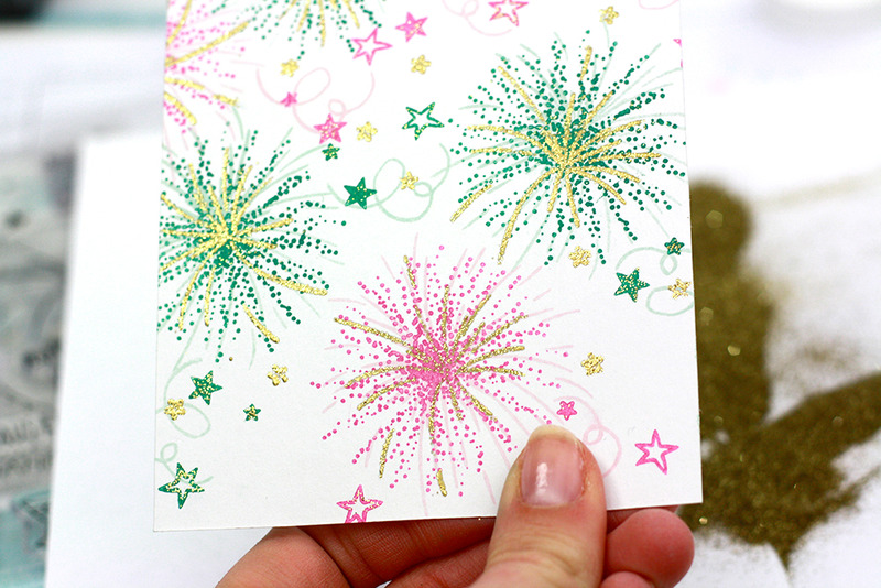 Jankes Soulfood Salat Raketen Fur Die Silvester Party