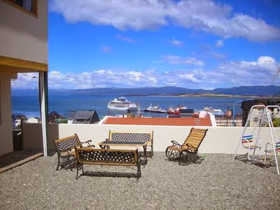 Ushuaia Departamentos