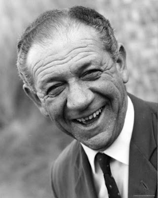 Sid James - Comedy Hero