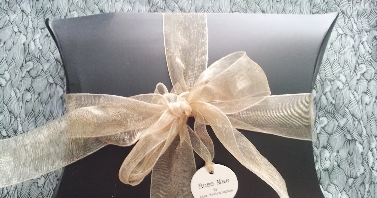 Rose Mae Jewellery Sweet Elyse