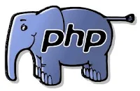 PHP melakukan koneksi ke server Mysql