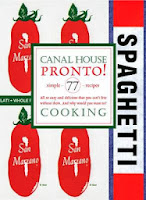 Canal House Cooking Vol. 8 by Hirsheimer and Hamilton
