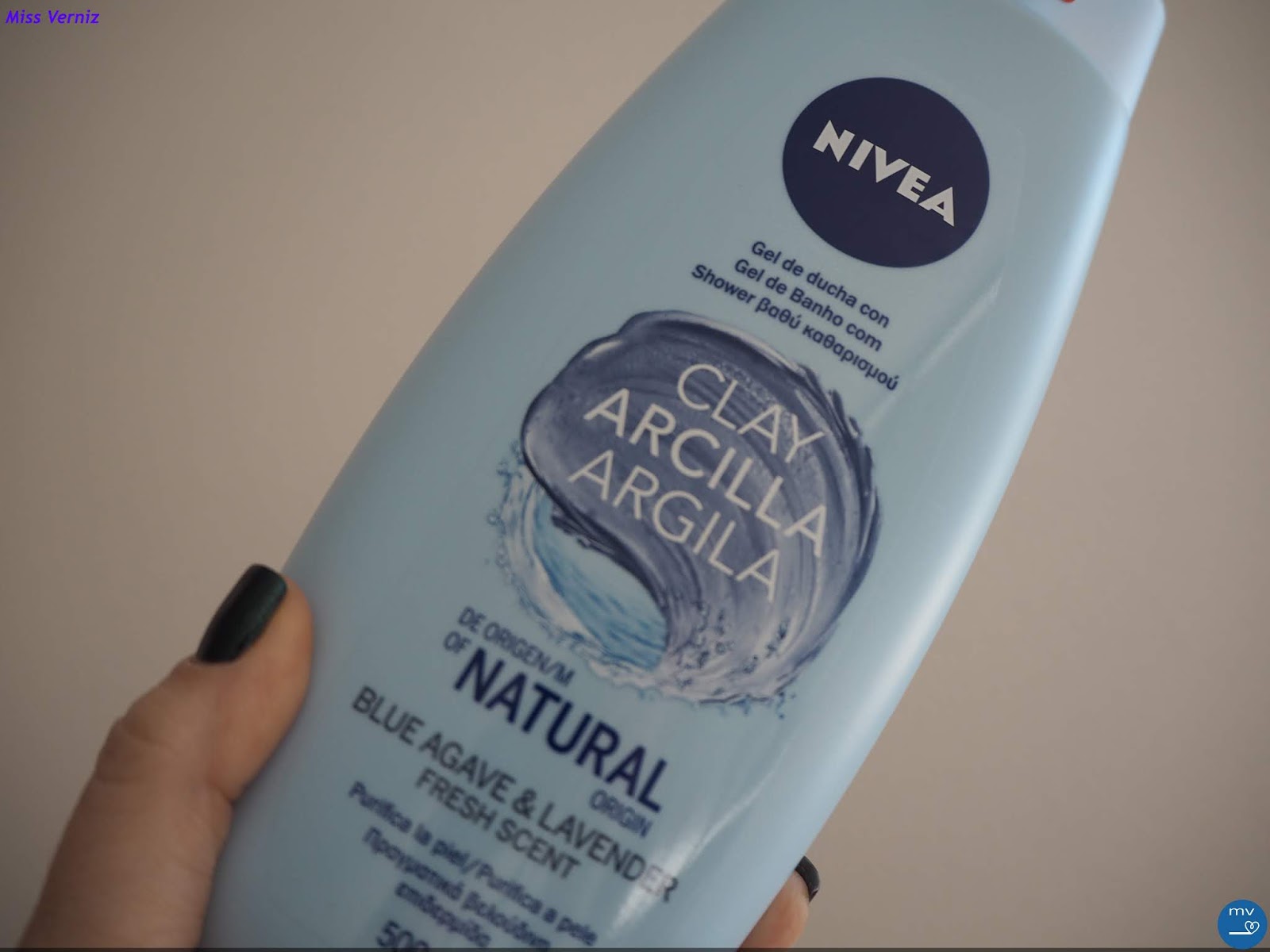 Ana_missverniz Nivea Clay Fresh Body Wash, review das 3 variedades!