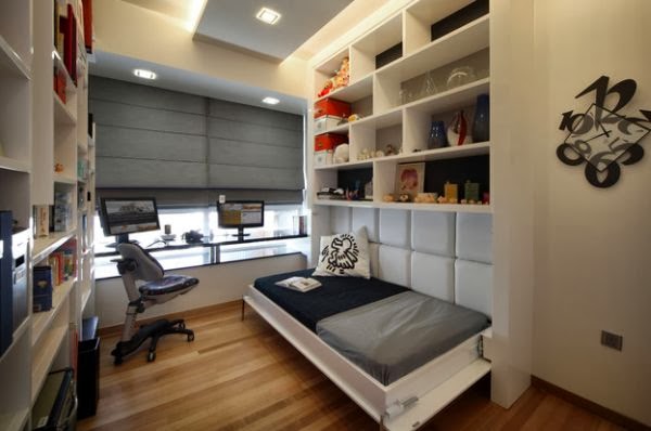 Best Design Ideas Bedroom Office Design