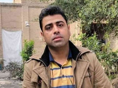 Iran Government Faces Angry Online Backlash Over Activists' Abuse Claims Iran Government Faces Angry Online Backlash Over Activists' Abuse Claims