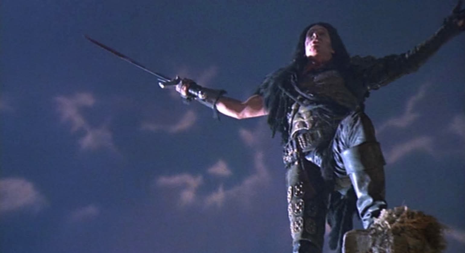 Highlander 1986. Горец 1986. Восставший горец. Восставший горец. Восставший горец.