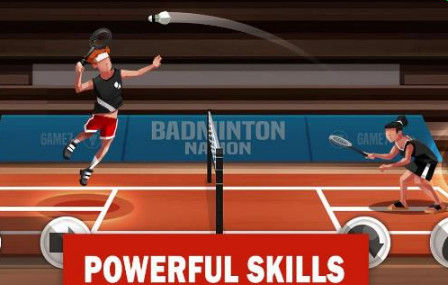 Bulutangkis Liga Mod Apk Coins v3.57.3936 Full Version - Android-1.xyz