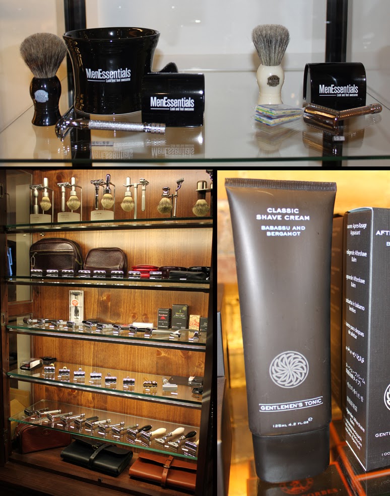 the proof is in...: proof whisky, Men Essentials, Vol. 140