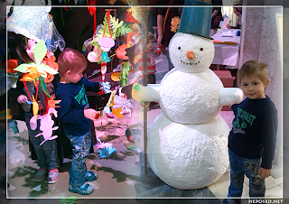 В ожидании Нового года - 2 неделя