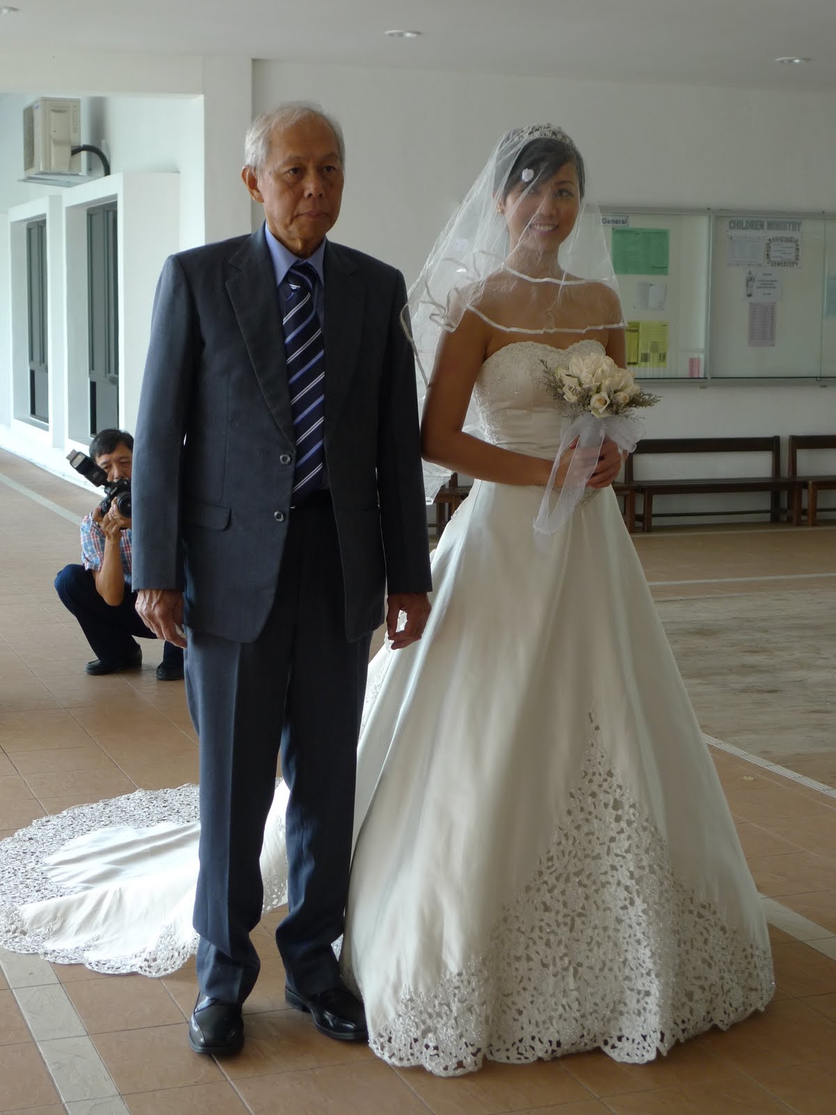 Sabugay....: Ibu-Ibu & Bapak-Bapak..