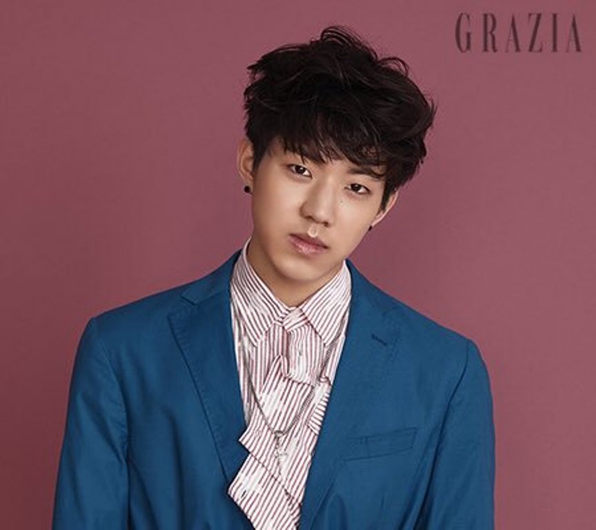 [Updated] PROFILE / BIODATA & FAKTA DAY6 ~ OOH-AHH