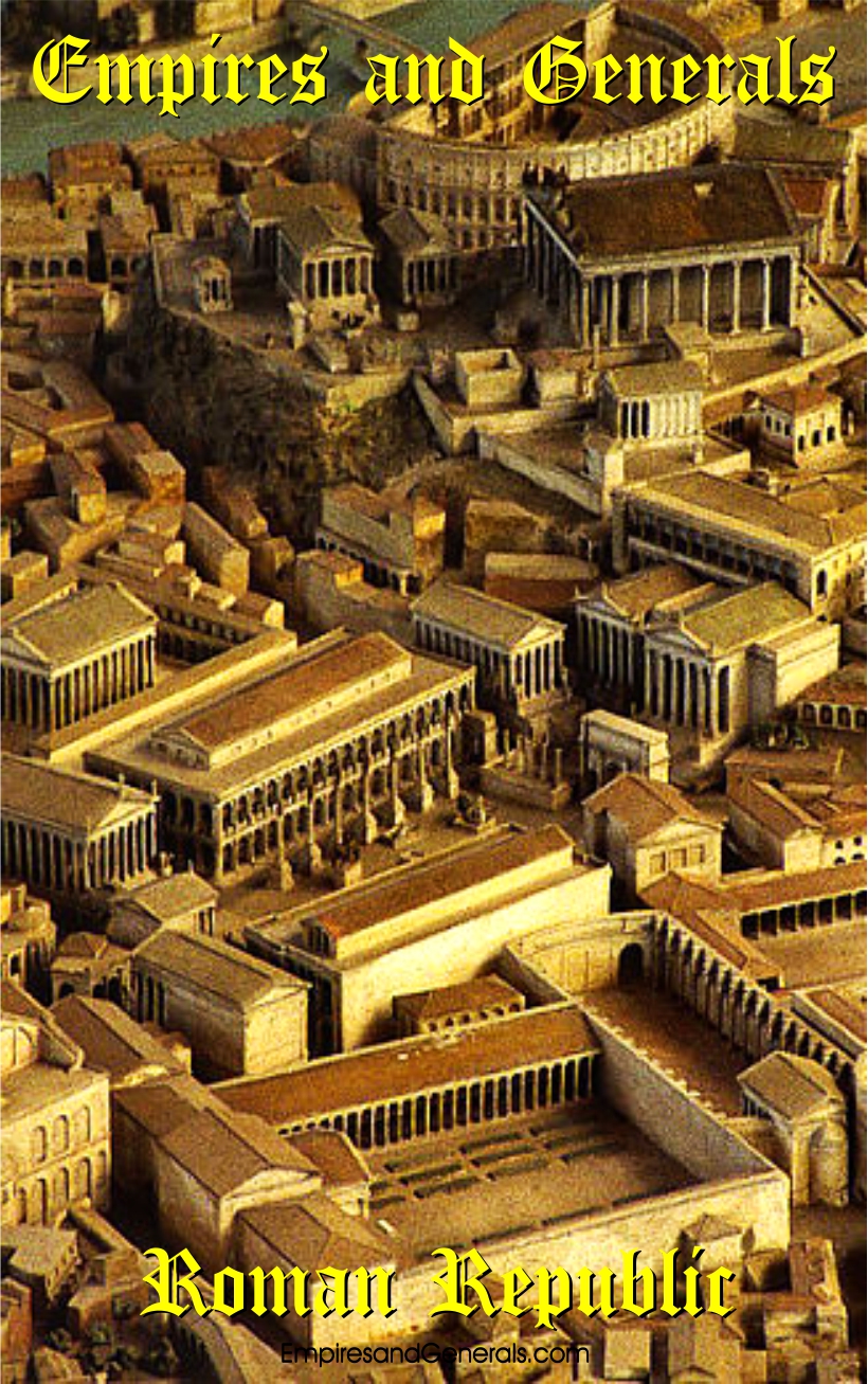 Empires and Generals New Top Empire Cards