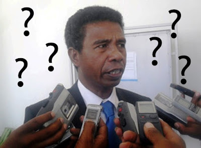 MINISTERIU EDUKASAUN ABANDONA BOLSEIRUS TIMOROAN IHA CABO VERDE