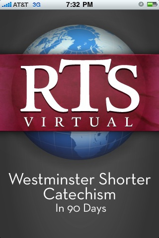 The Westminster Shorter Catechism by G.I. Williamson The Westminster Shorter Catechism by G.I. Williamson