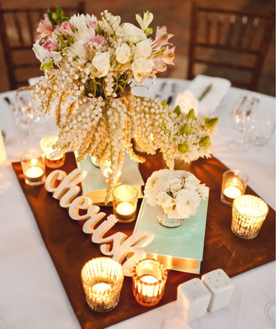 Wedding Ideas Blog Lisawola Perfect Vintage Fall Wedding Idea To