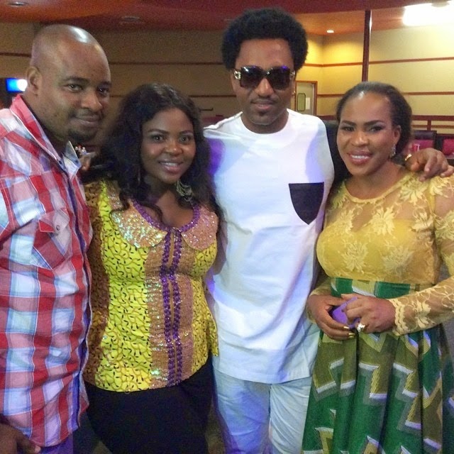 fathia balogun texas