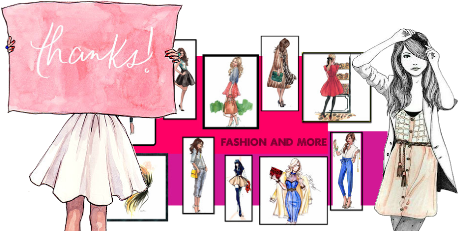 Fashion and More: Summer 2013