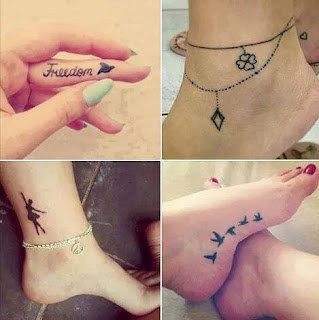 fotos de tatuajes para mujeres