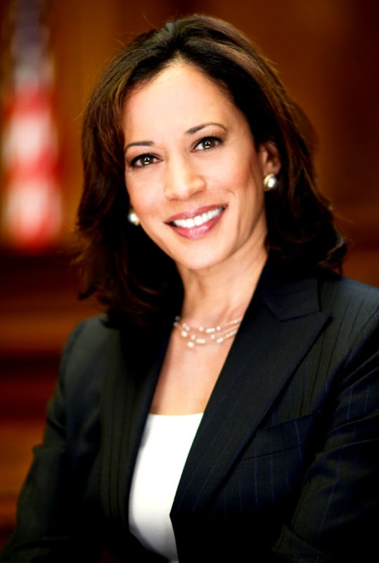 Attorney General Kamala D Harris  State of California