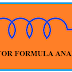 All Inductance Formula Analysis